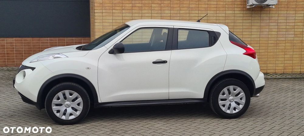 Nissan Juke - 2