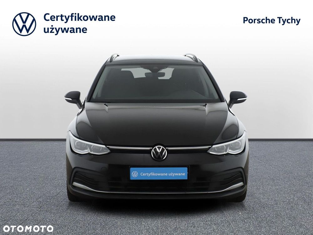 Volkswagen Golf Variant - 22
