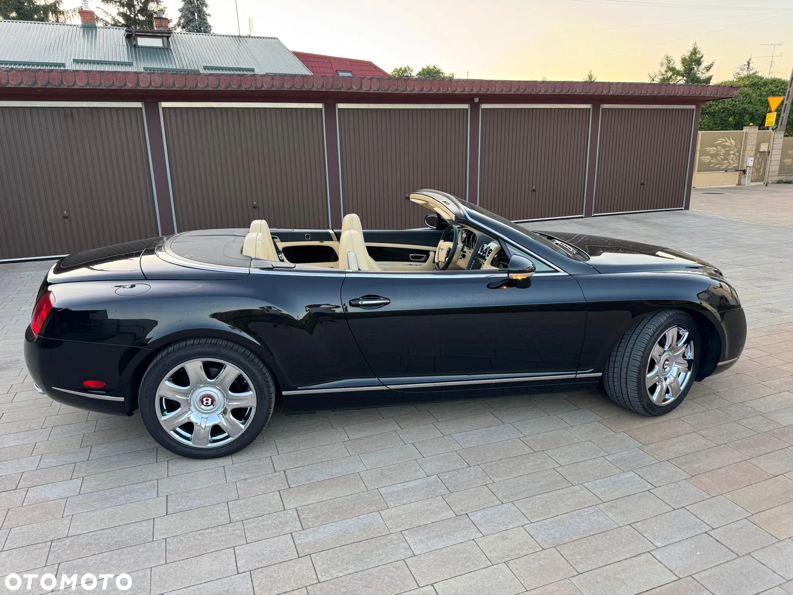 Bentley Inny - 7