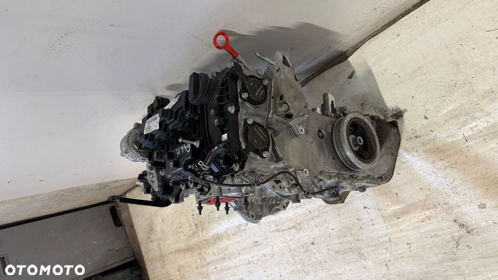 HYUNDAI I30 SILNIK KIA CEED III 1.5 T-GDI G4LH 18-24 35 TYŚ KM - 3