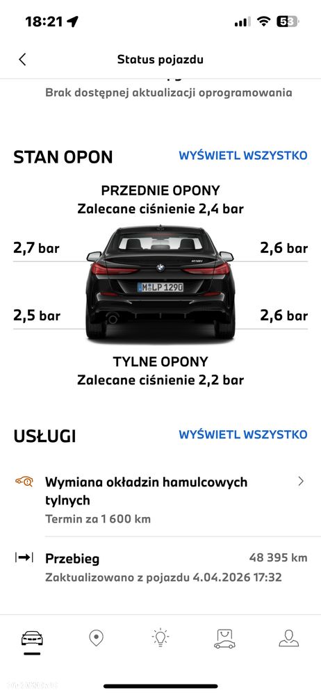 BMW Seria 2 218i - 2