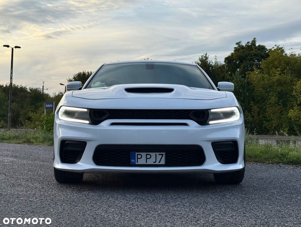 Dodge Charger - 5