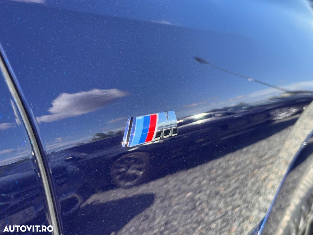 BMW X6 2020 — imagine 7