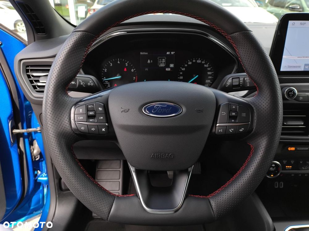 Ford Focus 1.0 EcoBoost ST-Line Business - 12