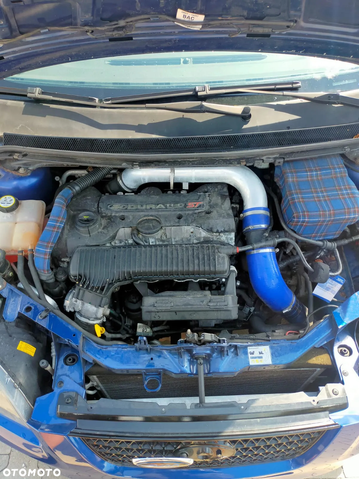 Ford Focus ST - 15