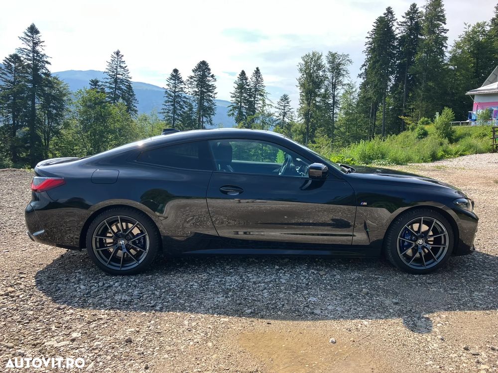BMW M4 M440i xDrive AT MHEV - 4
