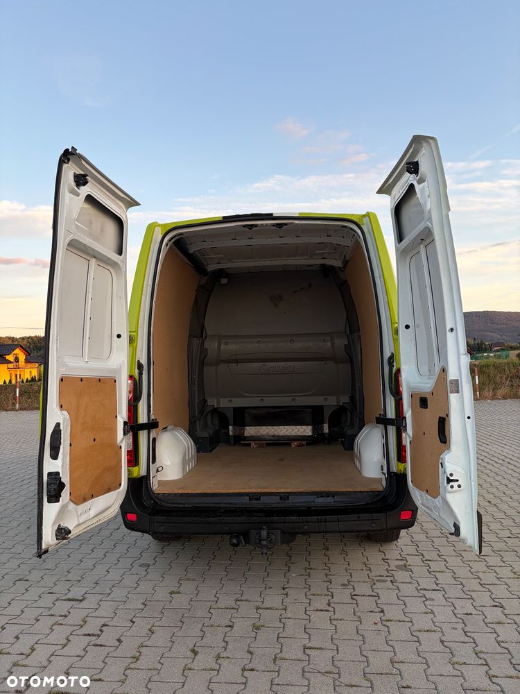 Renault Master - 16