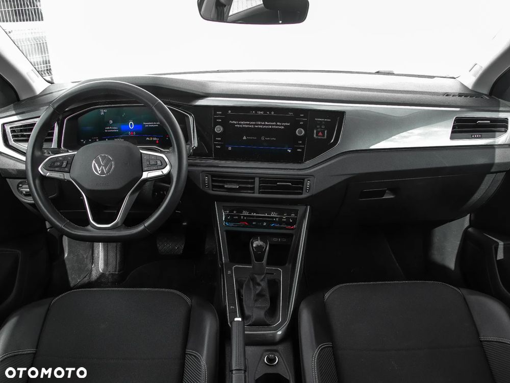 Volkswagen Taigo 1.0 TSI Style DSG - 15