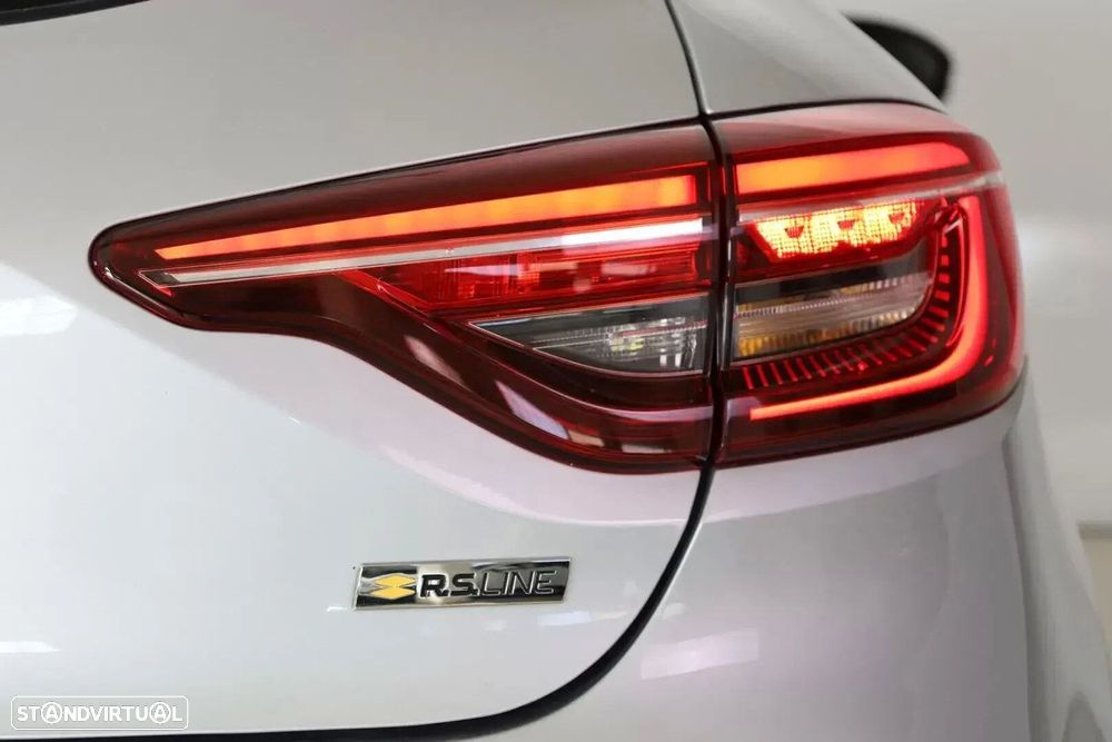 Renault Clio 1.0 TCe RS Line - 23