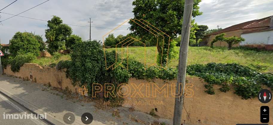 Lote terreno, Anadia, Amoreira da Gandara - Grande imagem: 3/21
