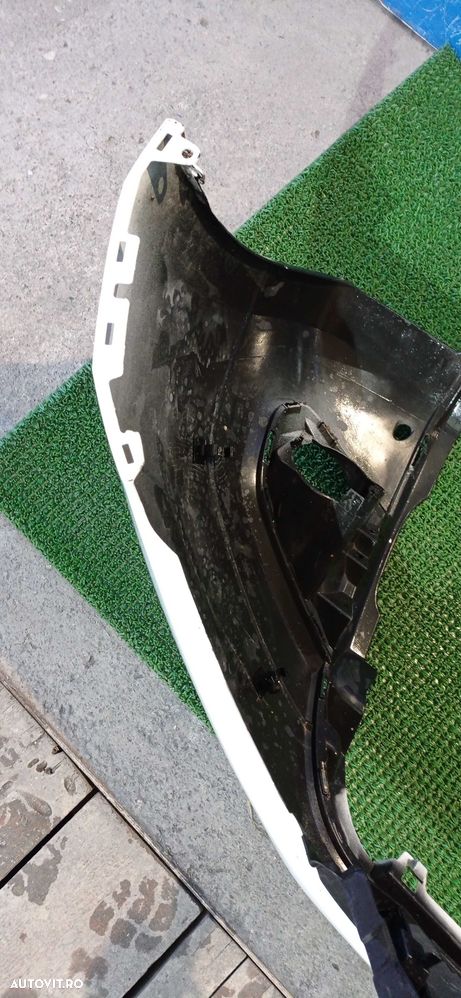 bara dacia duster - 5