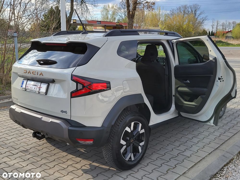 Dacia Duster 1.2 TCe mHEV Extreme 4x4 - 15