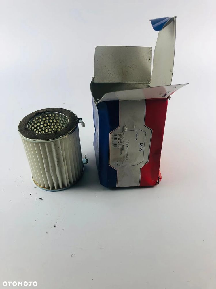 Suzuki GSX 1000 1100 80-85 Filtr Powietrza - 3