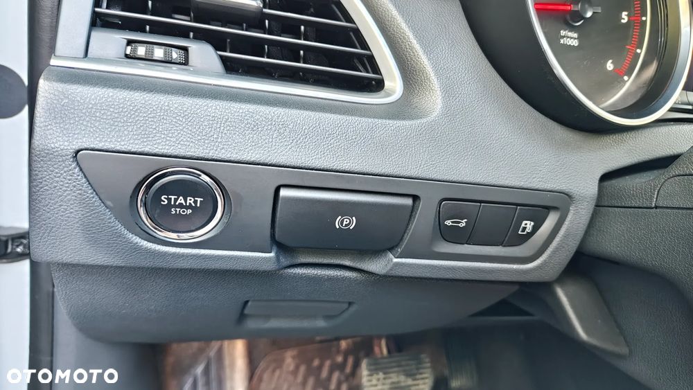 Peugeot 508 2.0 BlueHDi RXH S&S - 40