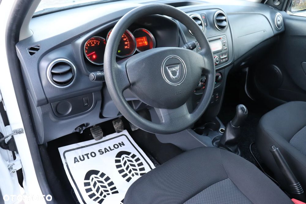 Dacia Sandero dCi 90 Laureate - 4
