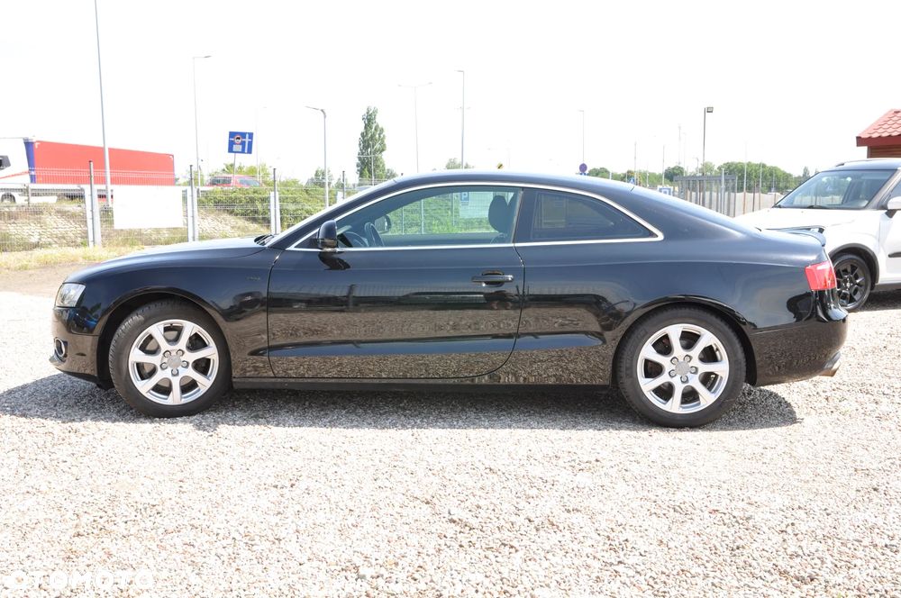 Audi A5 Coupé - 7