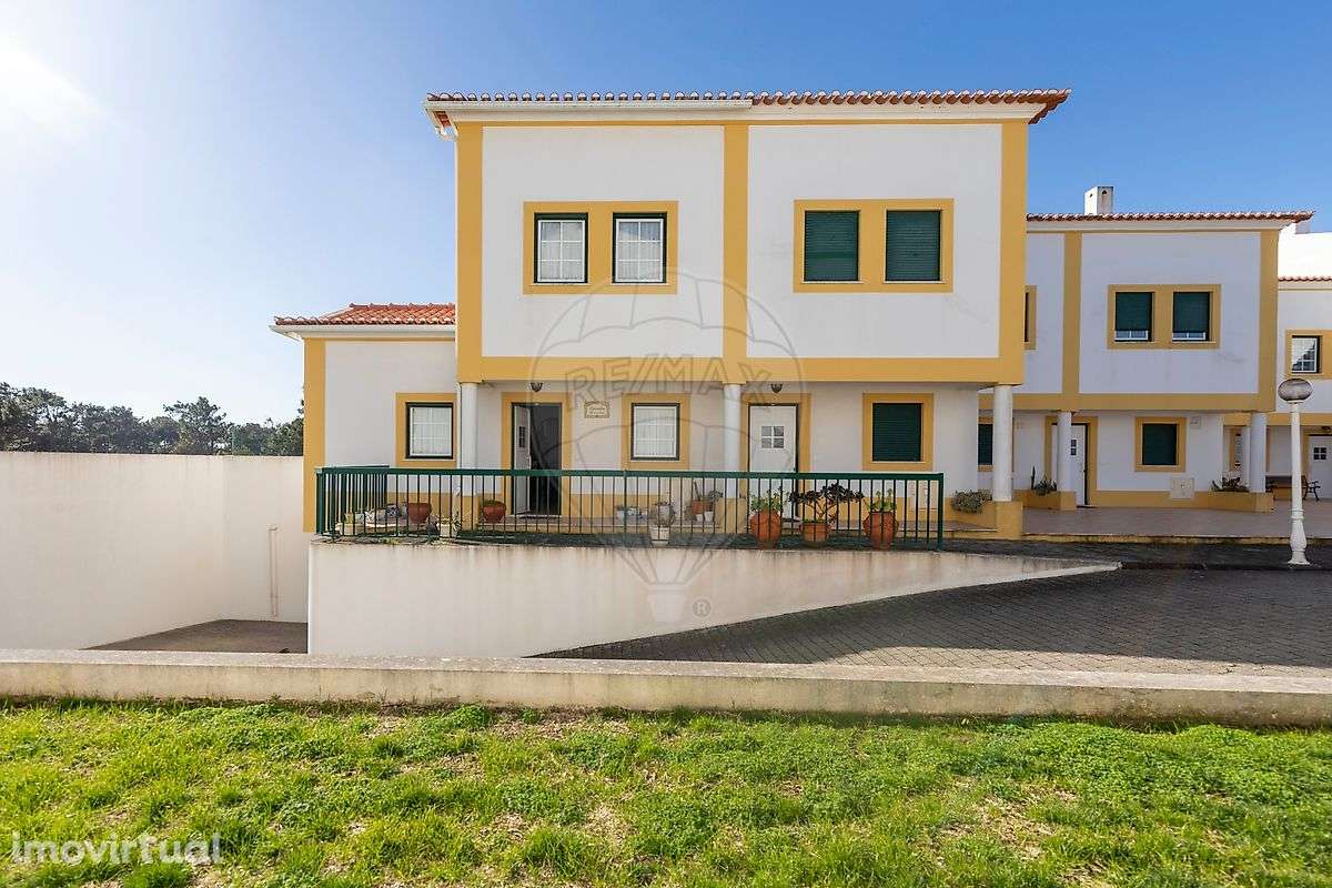 Moradia T4 para venda - Grande imagem: 2/32