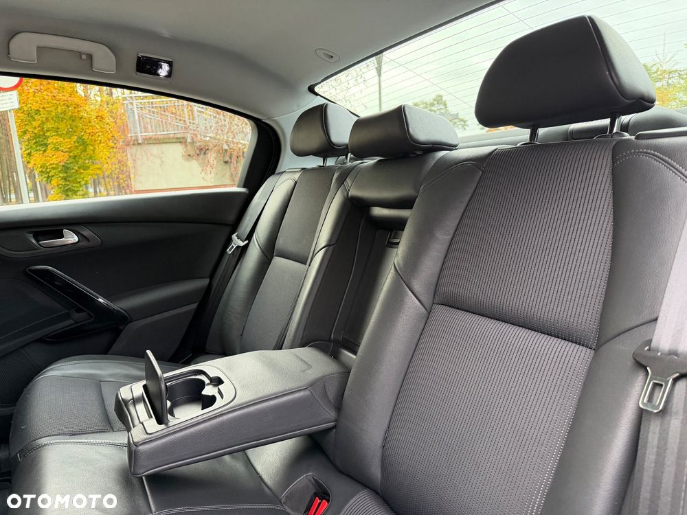 Peugeot 508 2.0 HDi Allure - 28