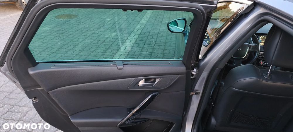 Peugeot 508 BlueHDi 180 EAT6 Stop&Start Allure - 13