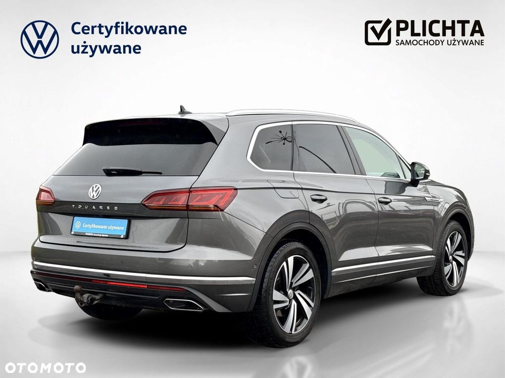 Volkswagen Touareg 3.0 V6 TDI SCR 4Mot - 6