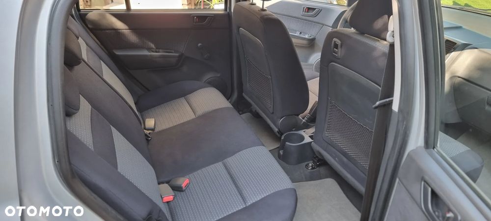Hyundai Getz 1.4 Medio / Style - 7