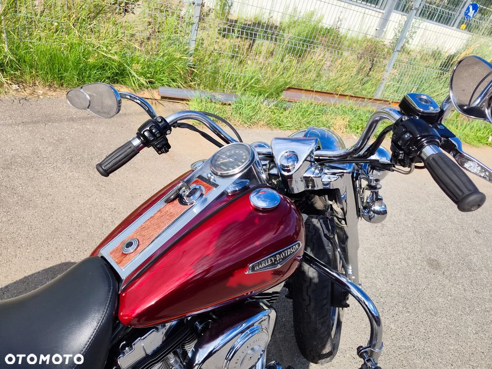 Harley-Davidson Touring Road King - 22