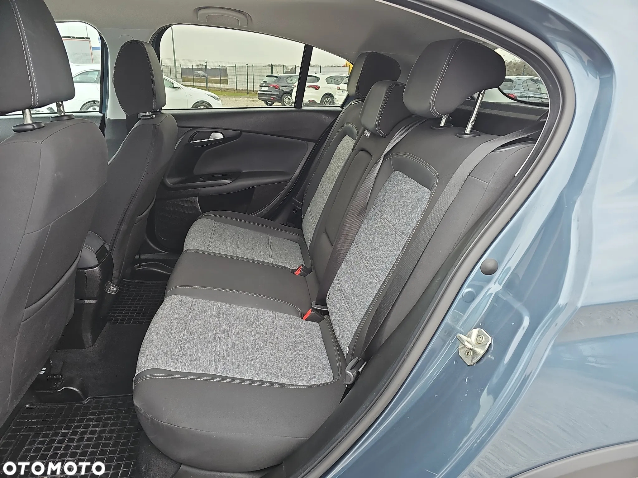 Fiat Tipo 1.0 T3 Cross - 11