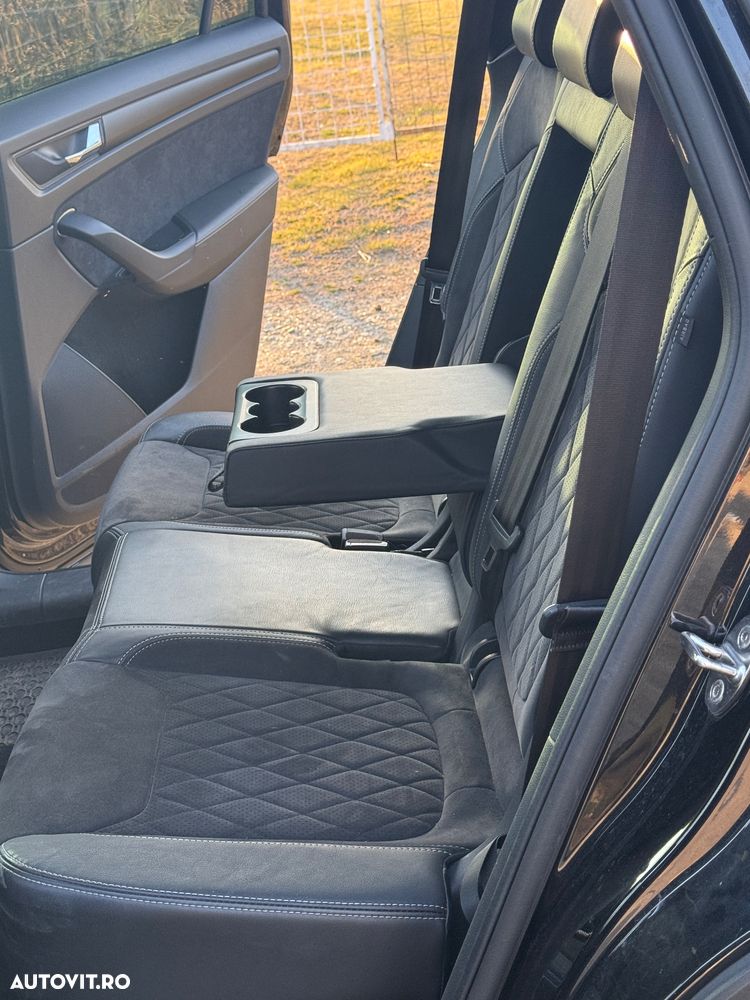 Skoda Kodiaq 2.0 TDI 4X4 DSG Sportline - 9