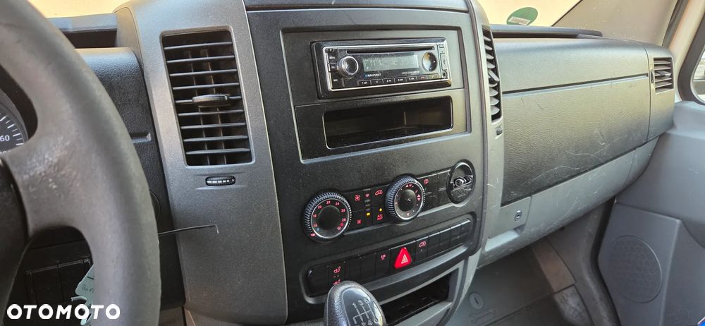 Volkswagen Crafter - 14