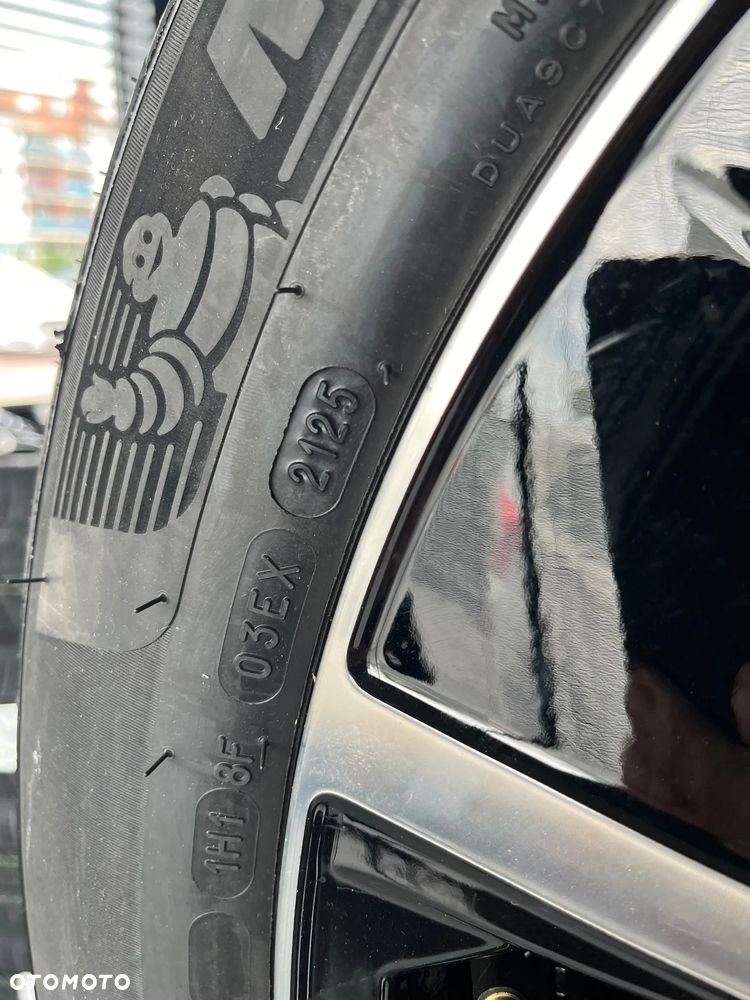 Koła Volvo XC90 19' - nowe - 7