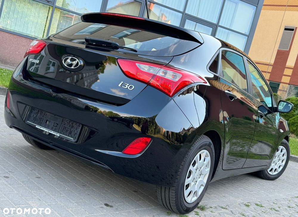 Hyundai i30 1.4 Style - 4