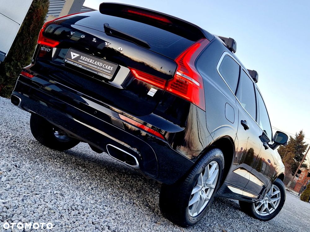 Volvo XC 60 - 7