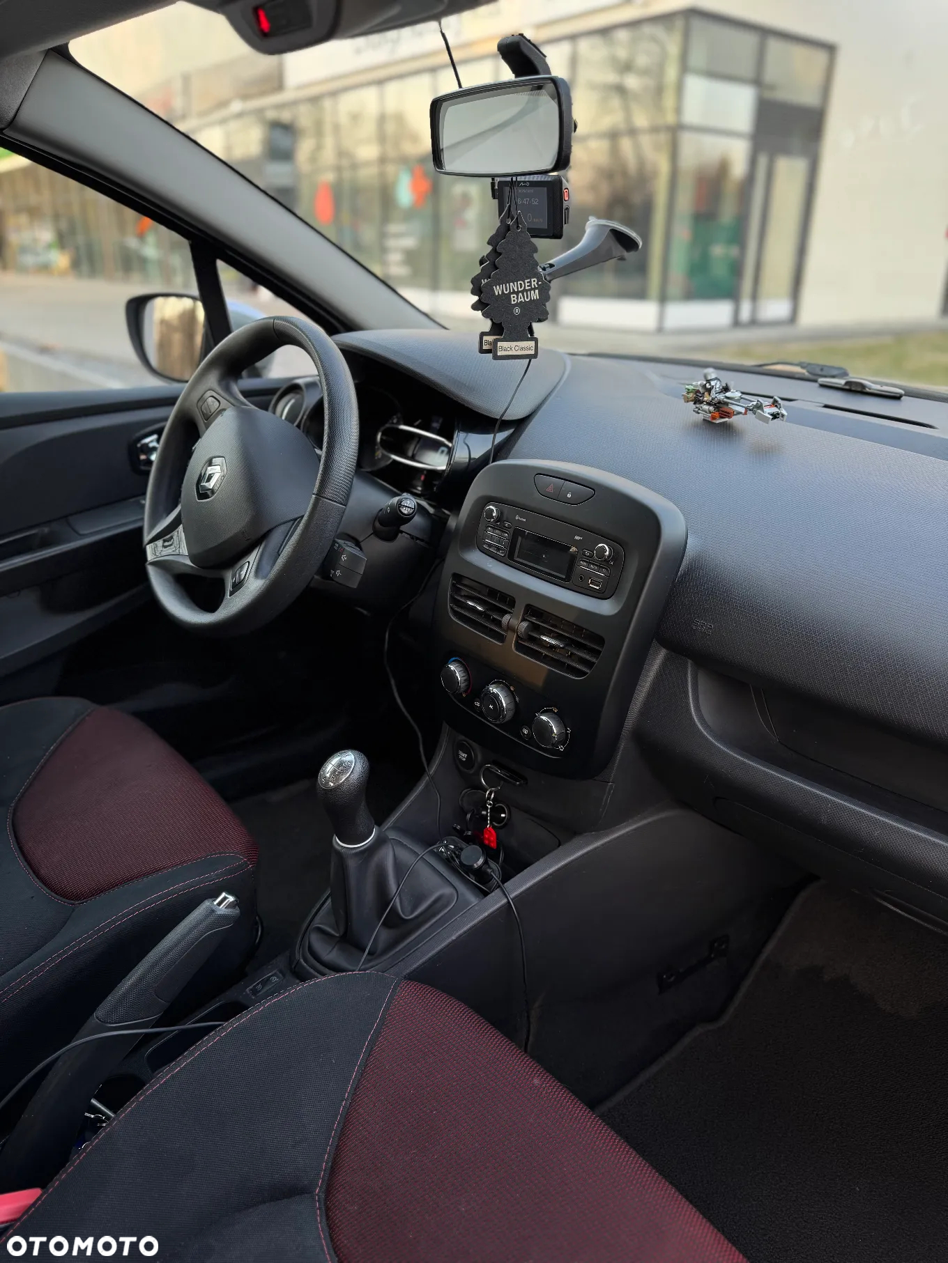 Renault Clio - 4