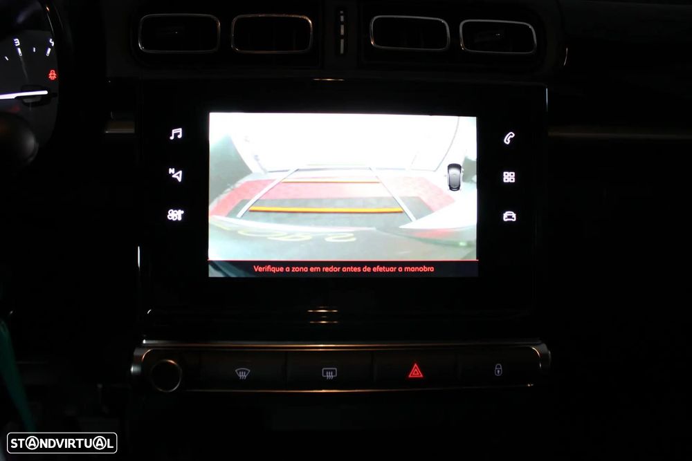 Citroën C3 - 23