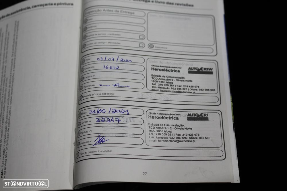 Ford Focus SW 1.5 TDCi Titanium - 30