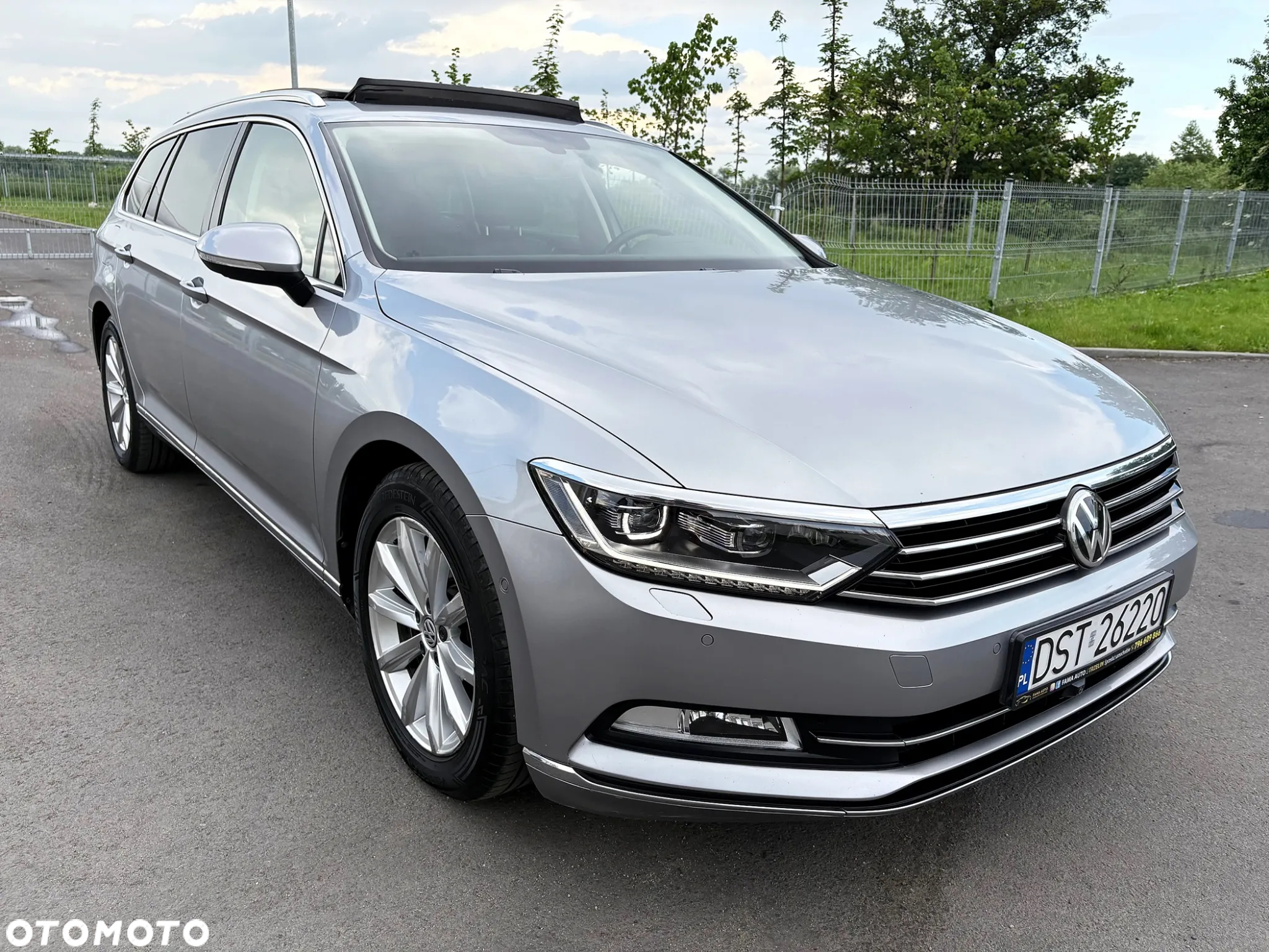Volkswagen Passat 2.0 TDI BMT Highline - 19