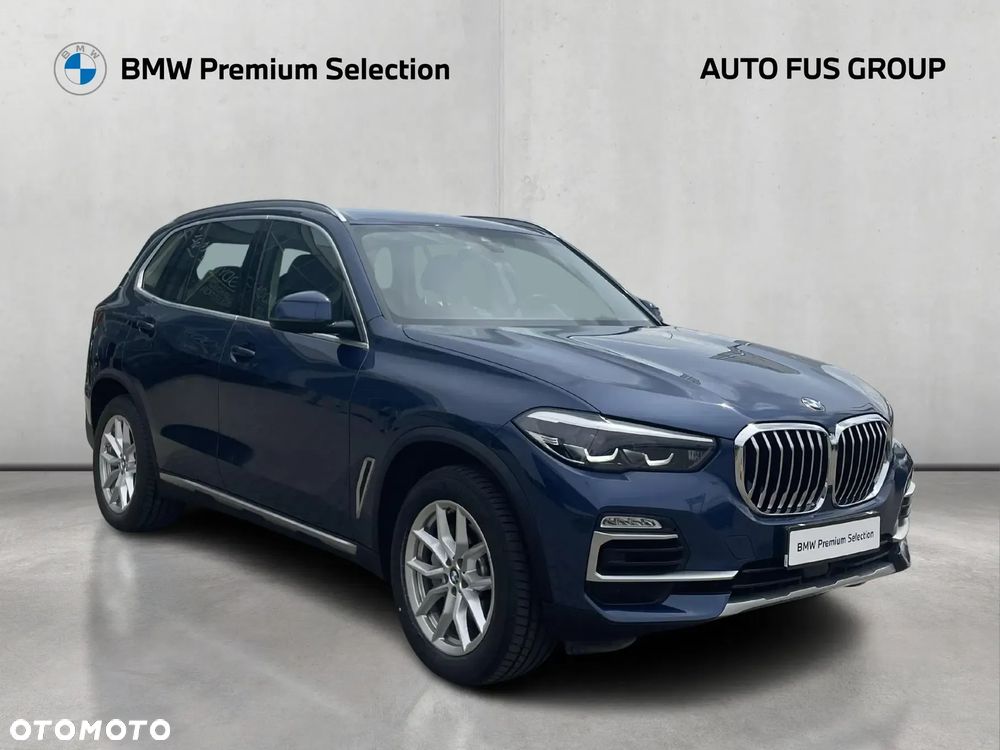 BMW X5 xDrive30d - 6