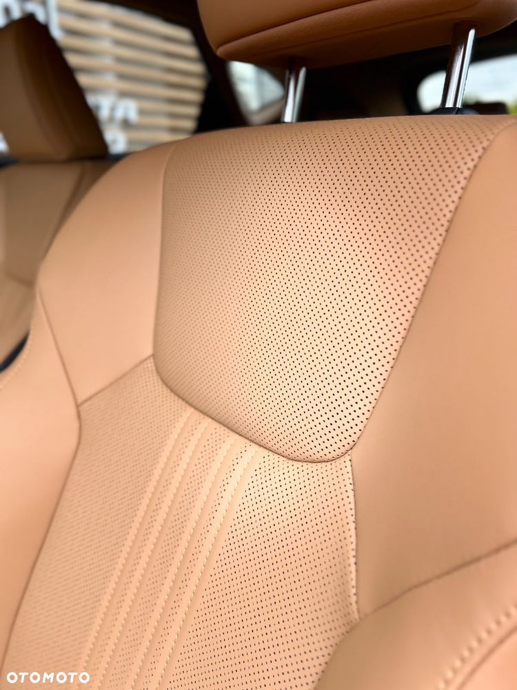 Lexus NX - 20