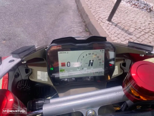 Ducati Panigale V4 S PANIGALE V4 SPECIALE - 10