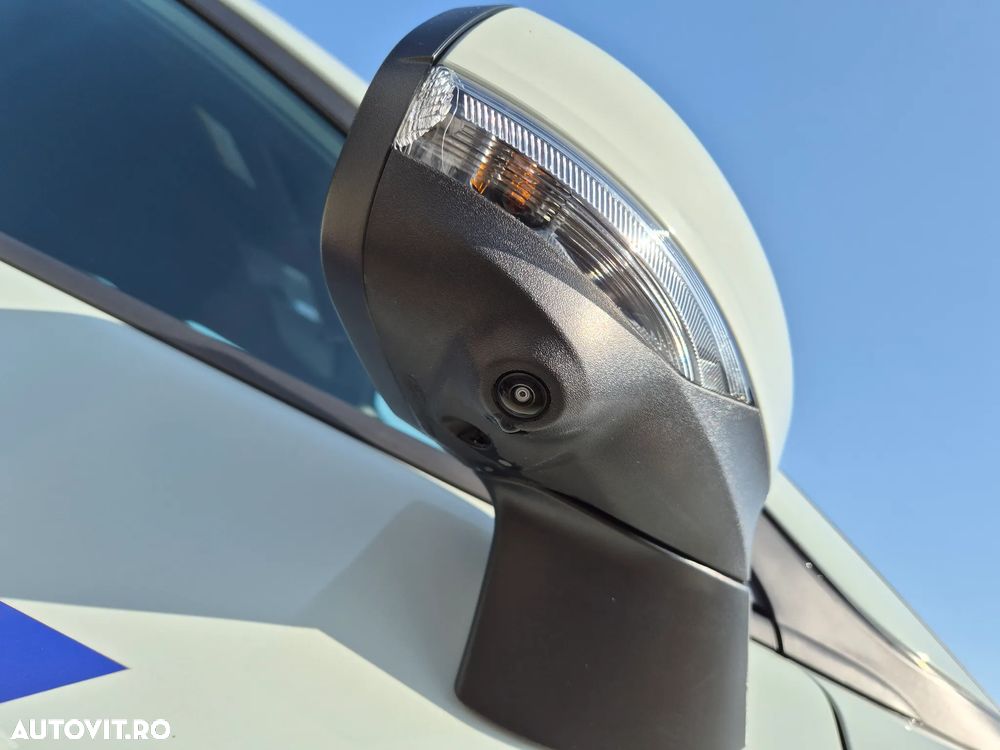 Ford Puma 1.0 EcoBoost Aut. ST Line X - 10