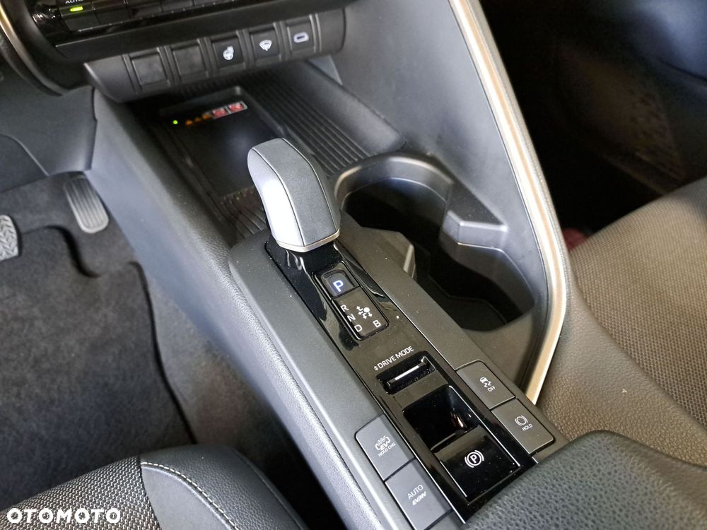 Toyota C-HR - 30