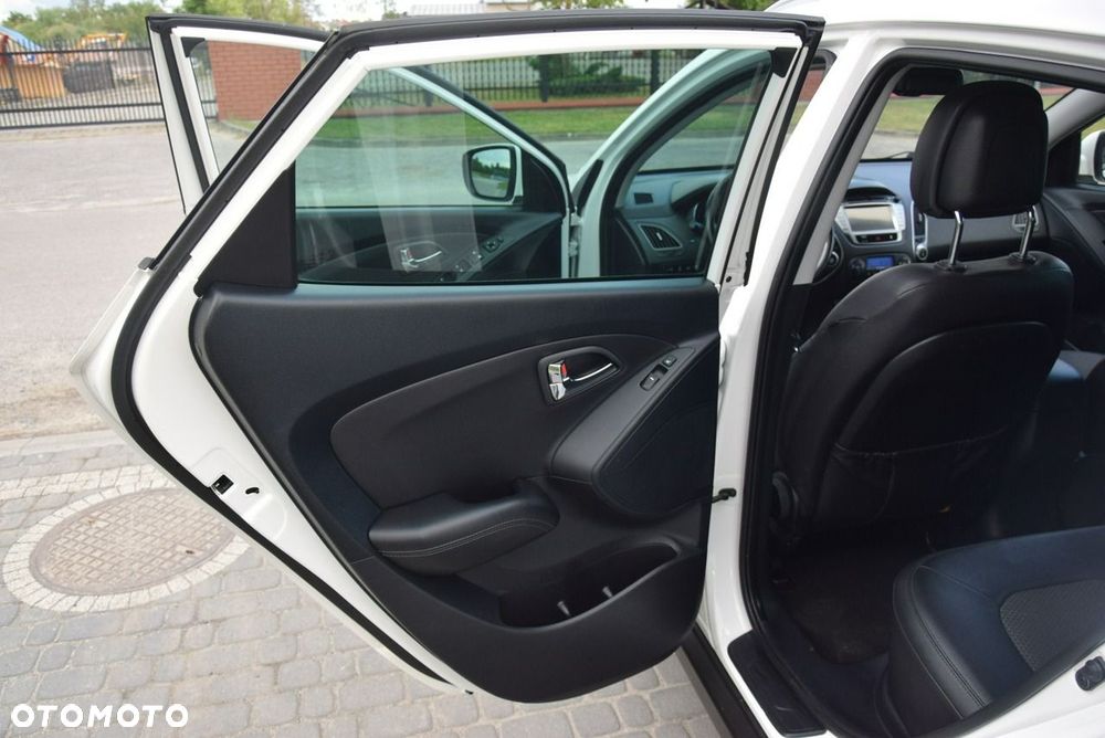 Hyundai ix35 - 31
