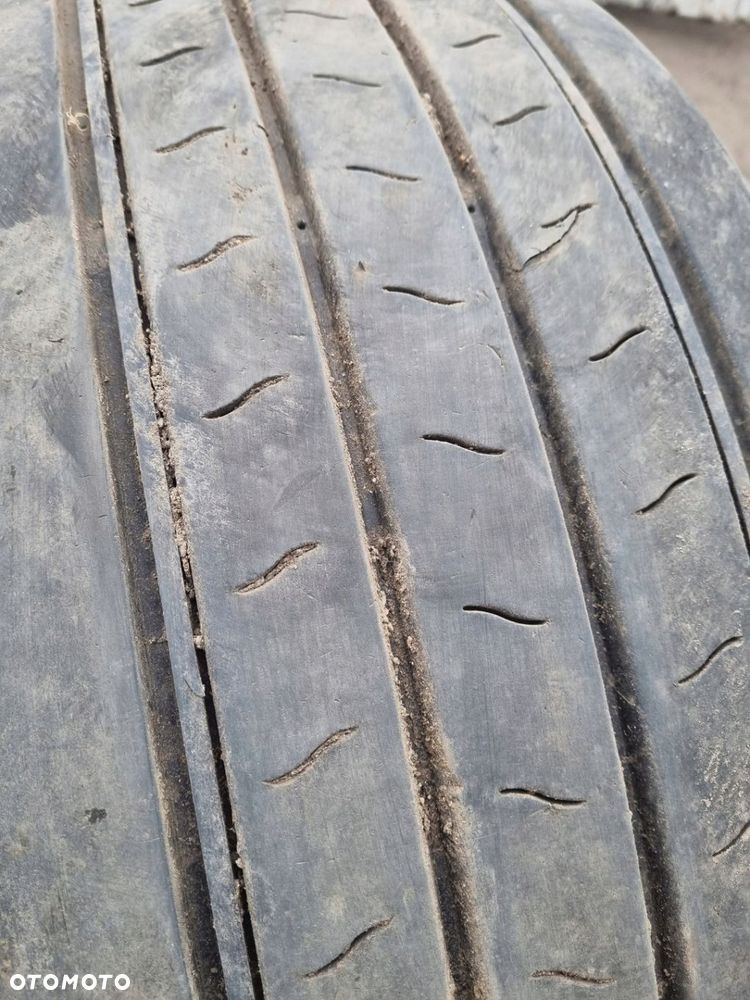 OPONA KOŁO CONTINENTAL 315 60 R 22,5 2021 ROK - 2