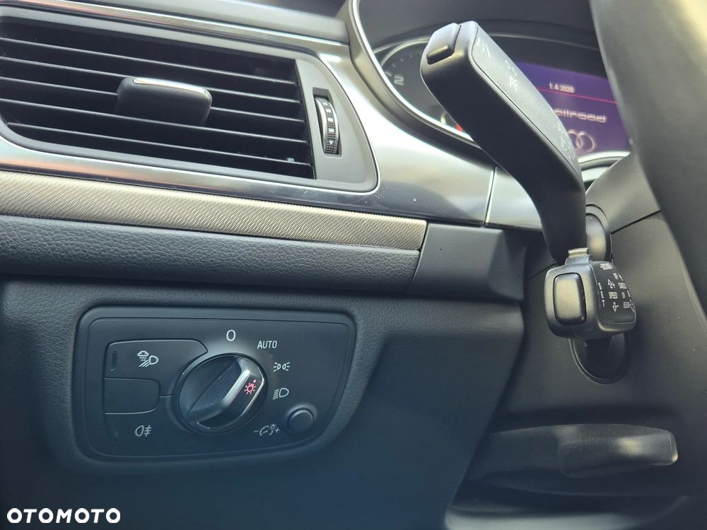 Audi A6 Allroad - 14