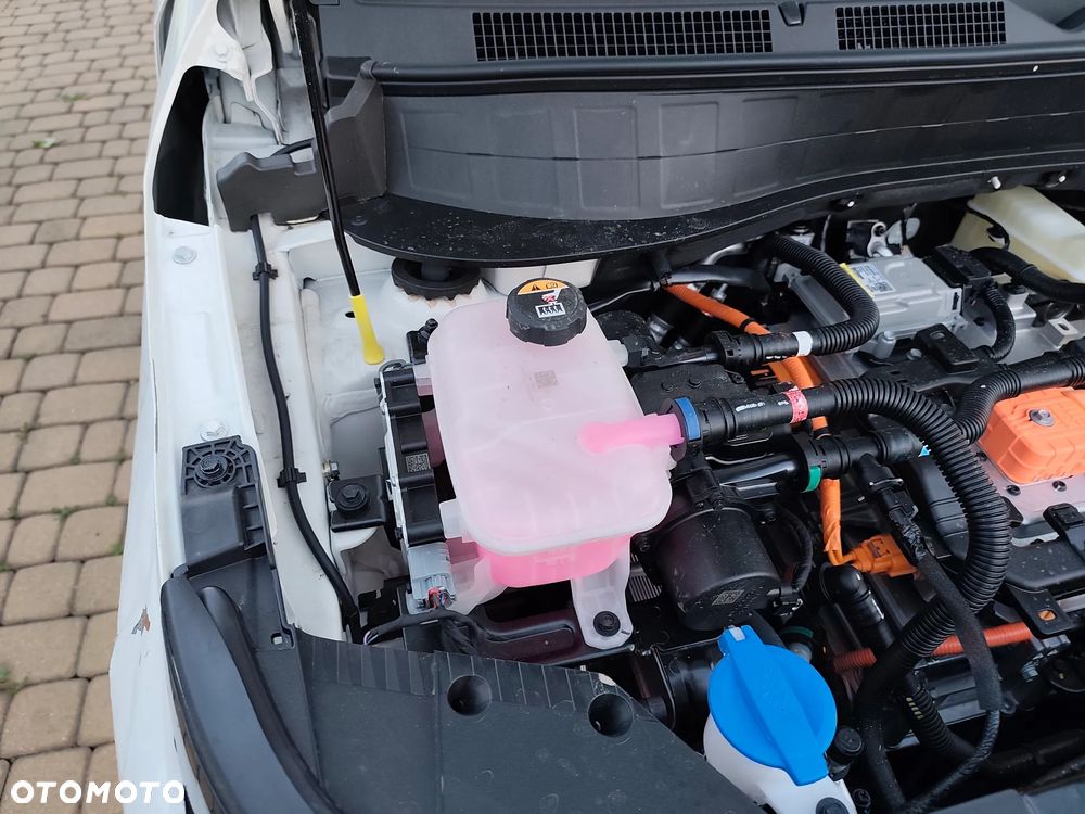 Hyundai Inster 42kWh Modern - 21