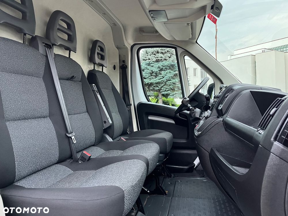 Fiat Ducato - 23