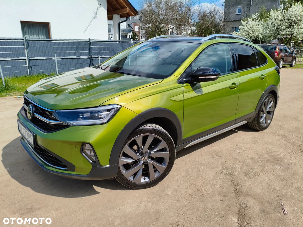 Volkswagen Taigo 1.0 TSI Style DSG - 2