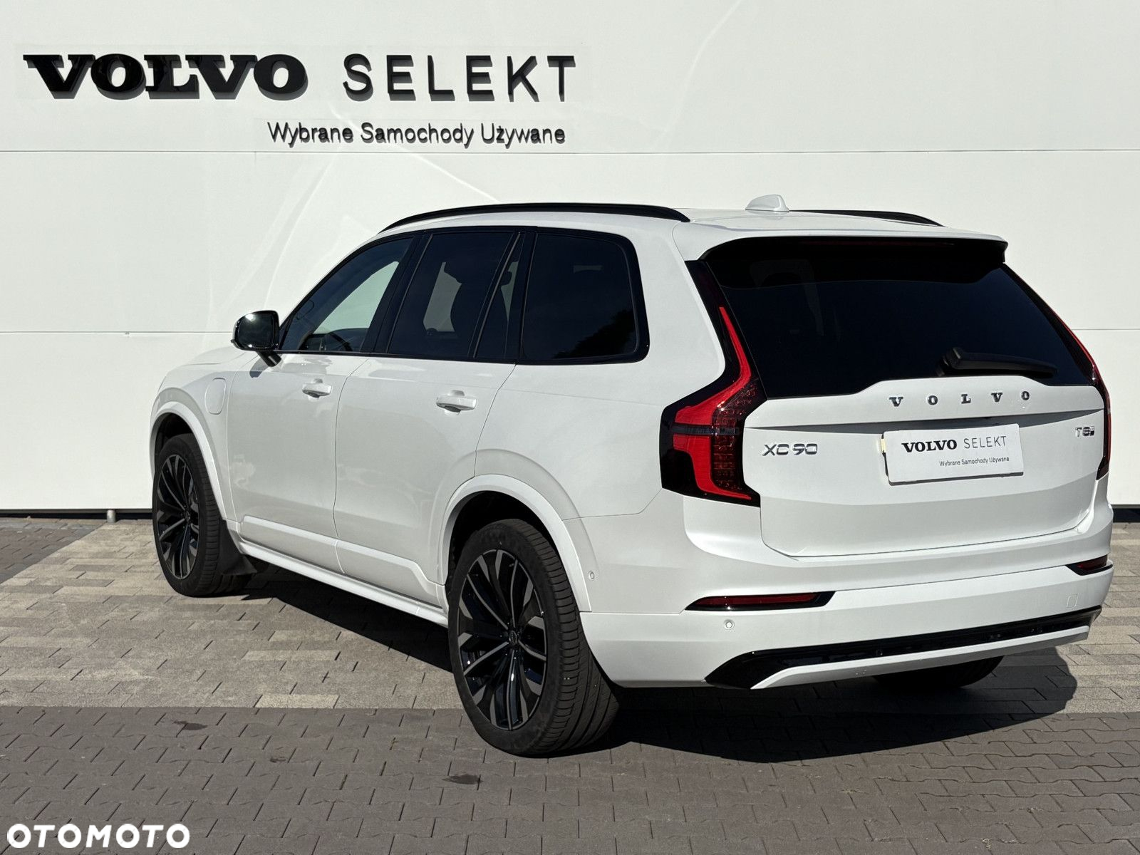 Volvo XC 90 - 6