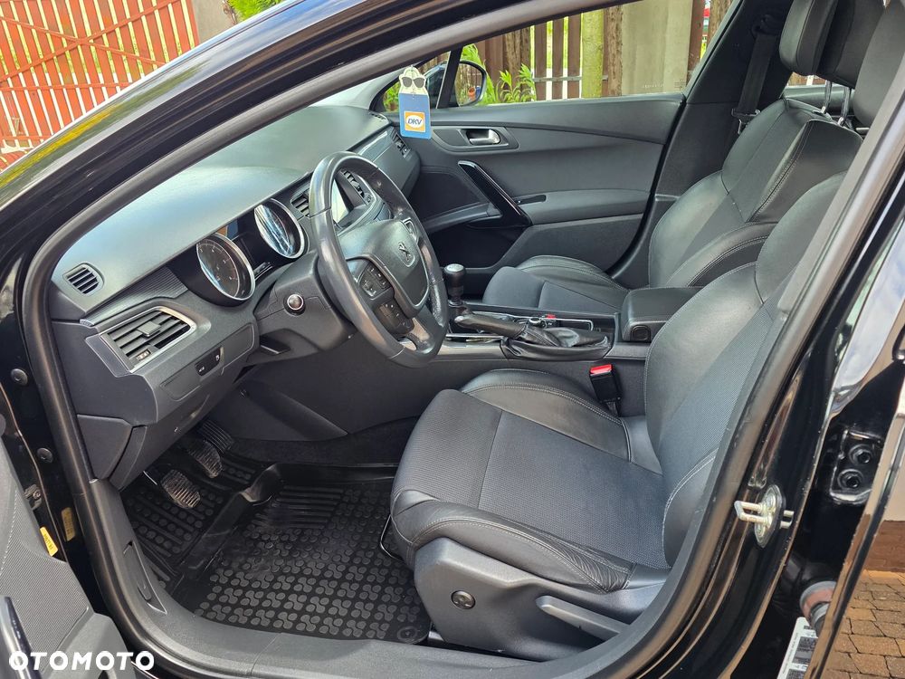 Peugeot 508 2.0 HDi Active - 22
