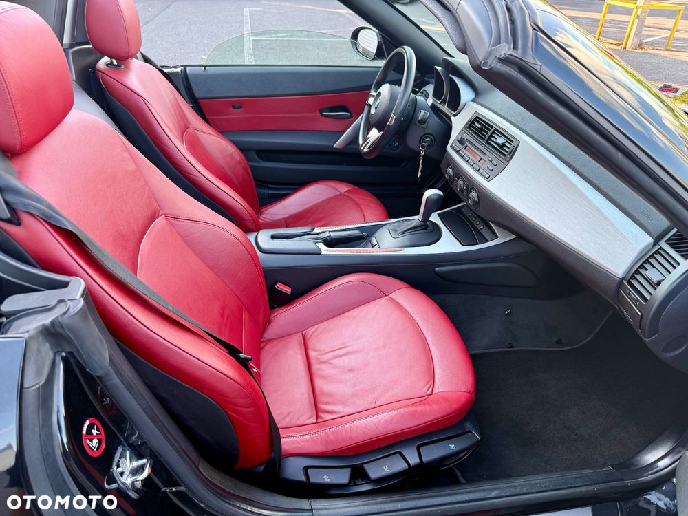 BMW Z4 - 10